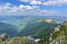&lt;p&gt;Pogled sa carine&lt;/p&gt;