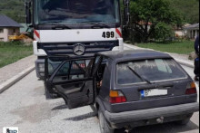 &lt;p&gt;Udes kod Zatona&lt;/p&gt;