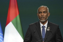 &lt;p&gt;Mohamed Muizu&lt;/p&gt;