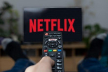 <p>Netfliks</p>