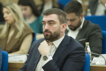&lt;p&gt;Andrija Klikovac, sjednica skupstine glavnog grada&lt;/p&gt;