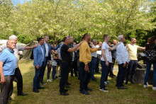 &lt;p&gt;Сложни Пипери обновили цркву&lt;/p&gt;