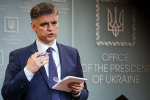 &lt;p&gt;Vadim Pristajko&lt;/p&gt;