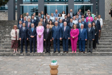 &lt;p&gt;Peta međunarodna konferencija Grupe za Put svile PS OEBS-a&lt;/p&gt;