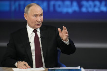 &lt;p&gt;Predsjednik Rusije Vladimir Putin. (AP Photo/Alexander Zemlianichenko)&lt;/p&gt;