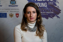 <p>Alisa Hajdarpašić</p>