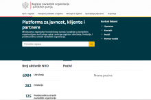 &lt;p&gt;registar NVO&lt;/p&gt;