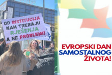 <p>Evropski dan samostalnnog života</p>