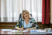 &lt;p&gt;Draginja Vuksanović Stanković&lt;/p&gt;