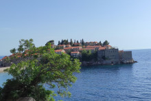 &lt;p&gt;Sveti Stefan&lt;/p&gt;