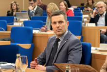 &lt;p&gt;Saša Mujović, skupština Glavnog Grada&lt;/p&gt;