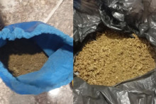 &lt;p&gt;Marihuana Zeta&lt;/p&gt;