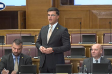 &lt;p&gt;Skupština Crne Gore&lt;/p&gt;
