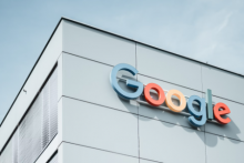 &lt;p&gt;Google, logo&lt;/p&gt;