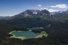 &lt;p&gt;Nacionalni park Durmitor&lt;/p&gt;