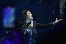 &lt;p&gt;Dragana Mirković&lt;/p&gt;