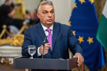 &lt;p&gt;Viktor Orban&lt;/p&gt;