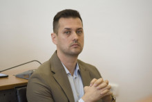 &lt;p&gt;Driton Đokaj&lt;/p&gt;