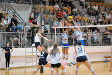 &lt;p&gt;Treći meč sjutra u Herceg Novom&lt;/p&gt;