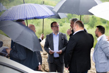&lt;p&gt;Ministarstvo ekologije, održivog razvoja i razvoja sjevera&lt;/p&gt;