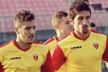 &lt;p&gt;Jovetić i Savić&lt;/p&gt;