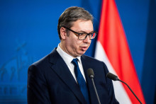 &lt;p&gt;Aleksandar Vučić&lt;/p&gt;