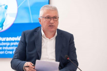 &lt;p&gt;Đuranović&lt;/p&gt;