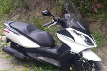 &lt;p&gt;Motor spreman za ”akciju”&lt;/p&gt;
