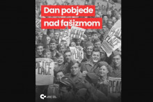 &lt;p&gt;Dan pobjede nad fašizmom&lt;/p&gt;