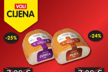 &lt;p&gt;Uštedite na omiljenim proizvodima!&lt;/p&gt;