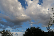 &lt;p&gt;Oblačno vrijeme&lt;/p&gt;