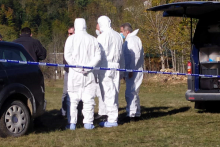 &lt;p&gt;Uviđaj sa mjesta ubistva -foto: Željka Bojanić&lt;/p&gt;