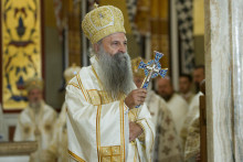 &lt;p&gt;patrijarh porfilije&lt;/p&gt;