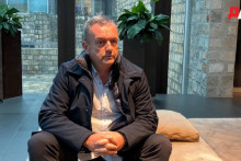 &lt;p&gt;Davor Dokić&lt;/p&gt;
