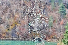 &lt;p&gt;Otpad ide u jezero Otilovići&lt;/p&gt;