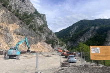 &lt;p&gt;ROk za završetak radova na Merića vrelu april 2027.&lt;/p&gt;