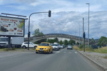 &lt;p&gt;Gradiće 900 metara saobraćajnice&lt;/p&gt;