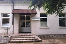 &lt;p&gt;Odjeljenje psihijatrije u OB Nikšić&lt;/p&gt;