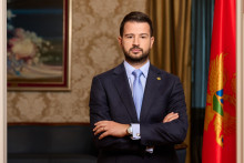 <p>Milatović</p>