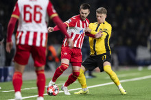 &lt;p&gt;Tri prepreke do elite: Mirko Ivanić&lt;/p&gt;