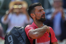 &lt;p&gt;Novak Đoković&lt;/p&gt;