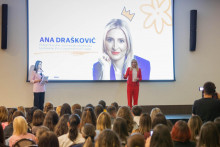 &lt;p&gt;Preko 400 učesnica na otvaranju novog ciklusa She‘s Next programa za preduzetnice&lt;/p&gt;