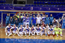 &lt;p&gt;Ekipa Studentski dom&lt;/p&gt;
