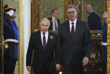 &lt;p&gt;Putin i Vučić&lt;/p&gt;