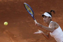 <p>Olga Danilović</p>