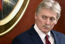 <p>Peskov</p>