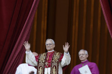 <p>Papa Lav XIV</p>