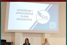 <p>Edukaciju prošla 63 učesnika iz Bara, Budve, Ulcinja, Kotora, Tivta i Herceg Novog</p>
