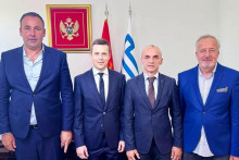 &lt;p&gt;Sa promocije Kovačevića&lt;/p&gt;