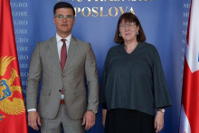 &lt;p&gt;Šaranović i Meken&lt;/p&gt;